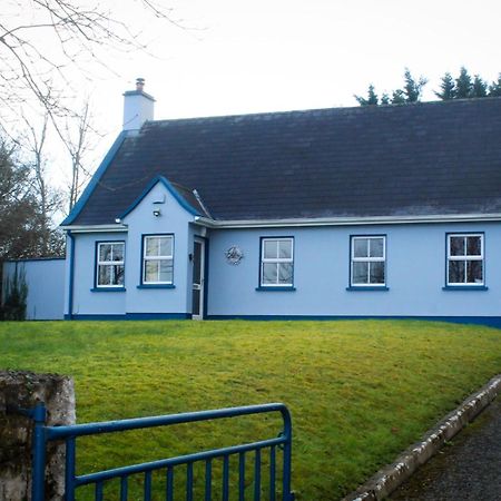 Riverside Cottage In The Burren Corofin  ภายนอก รูปภาพ