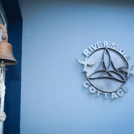 Riverside Cottage In The Burren Corofin  ภายนอก รูปภาพ