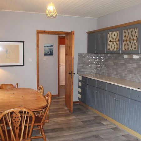 Riverside Cottage In The Burren Corofin  ภายนอก รูปภาพ