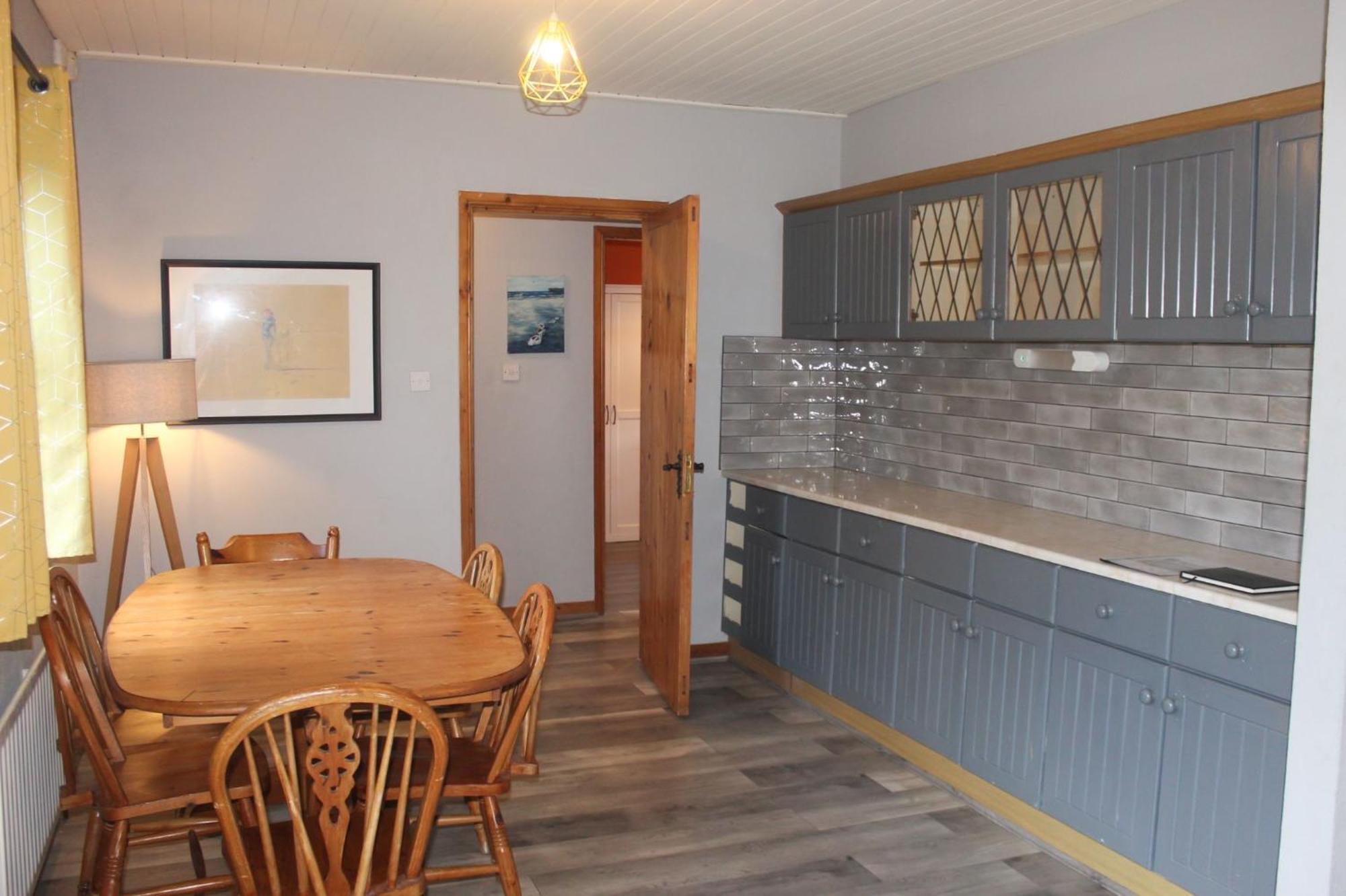 Riverside Cottage In The Burren Corofin  ภายนอก รูปภาพ